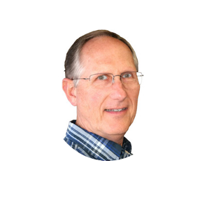 Testimonial from Ed Shears